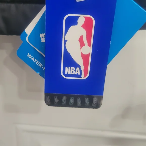 LA Lakers women's vest Columbia xs - Picture 5 of 6